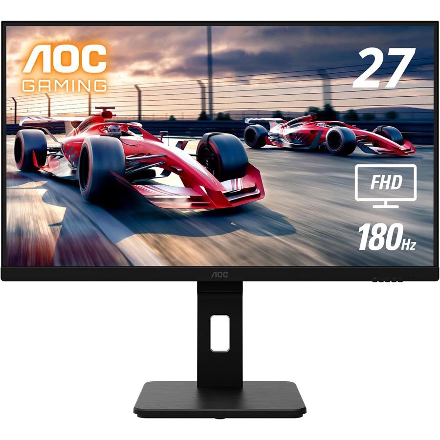 AOC LED 27G15N