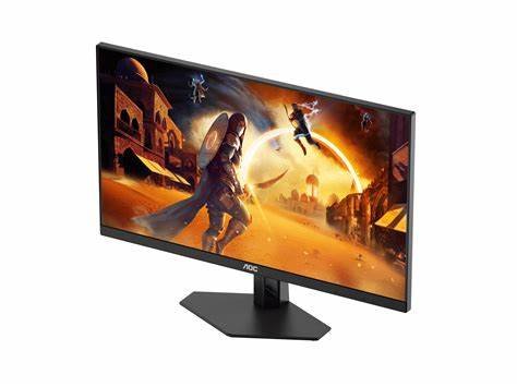 AOC LED 27G4E