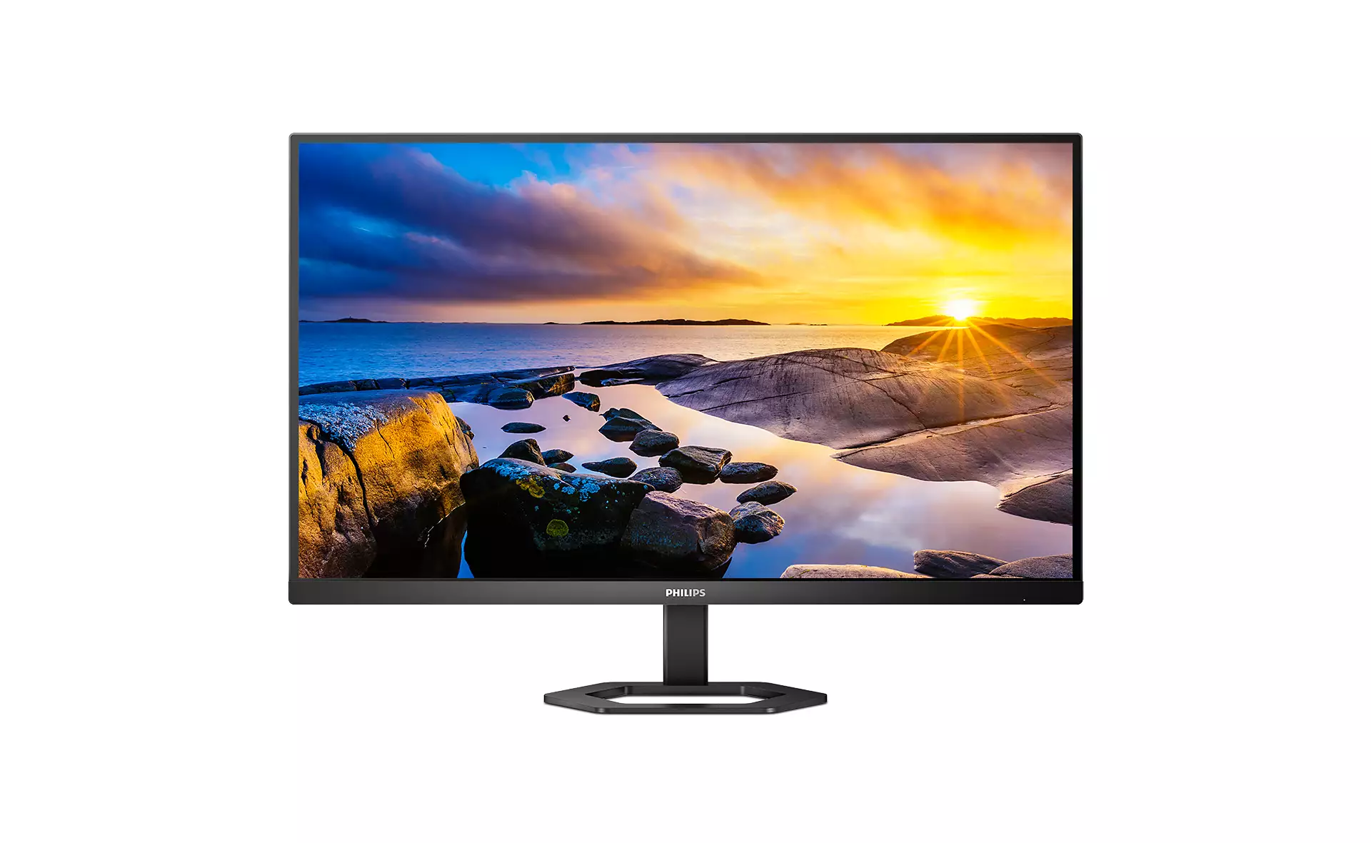 Philips LED 27E1N5500E