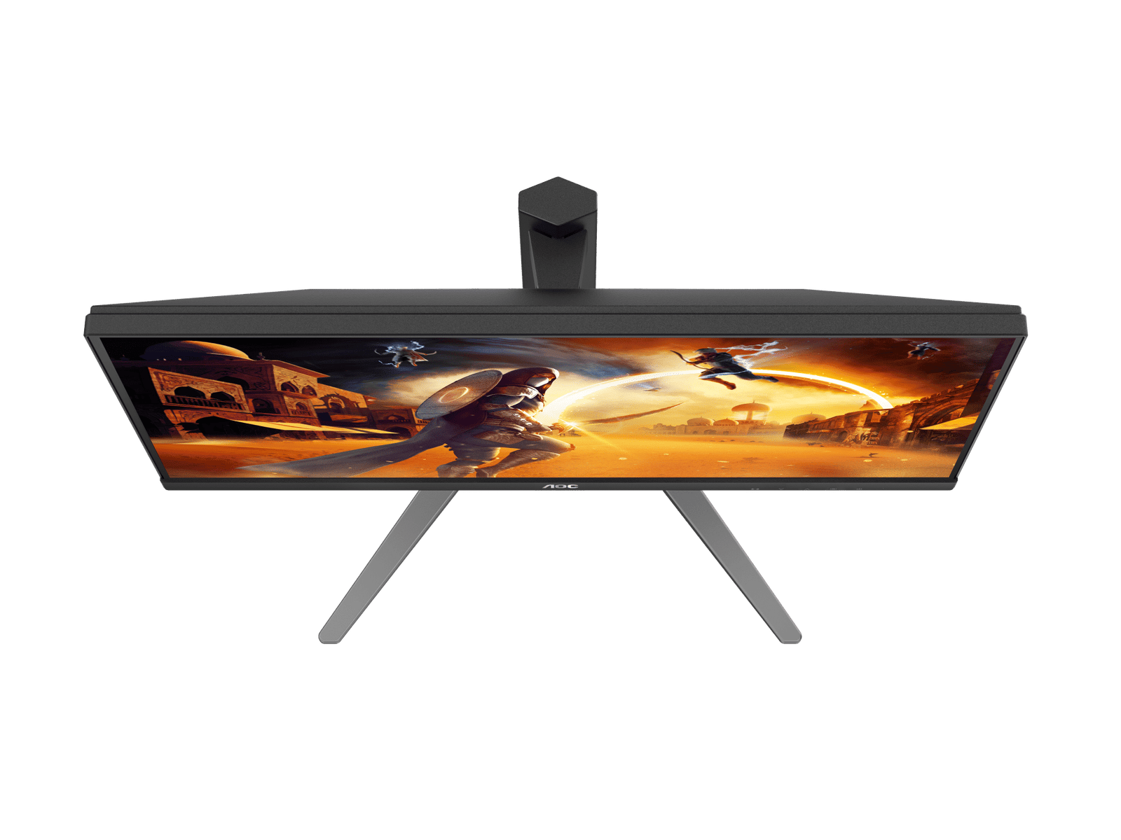 AOC LED Q27G4N