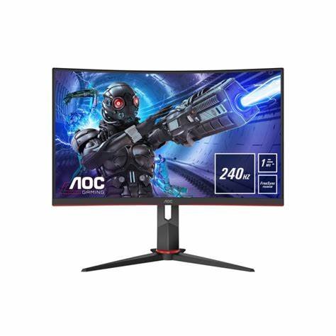 AOC LED C32G2ZE