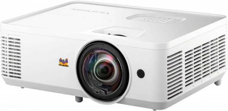 View Sonic Projector PS502W