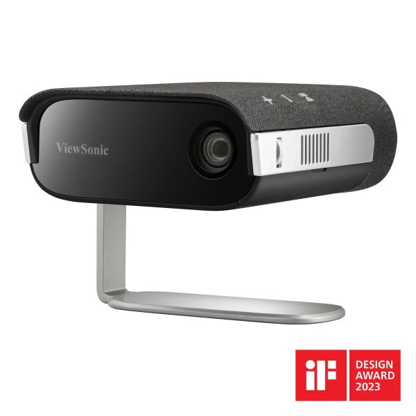 View Sonic Projector M1X