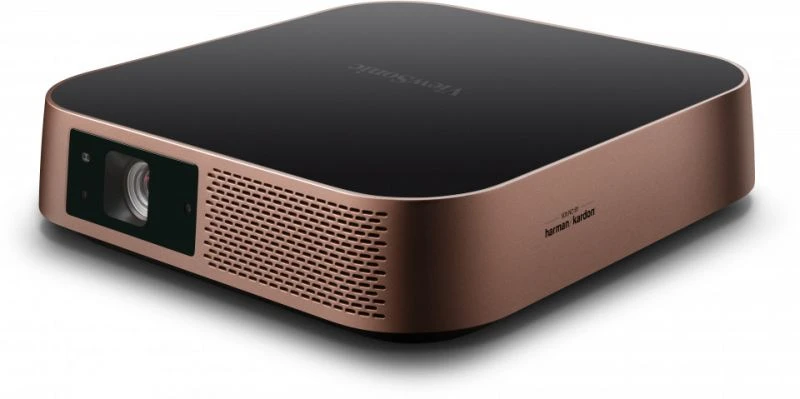 View Sonic Projector M2