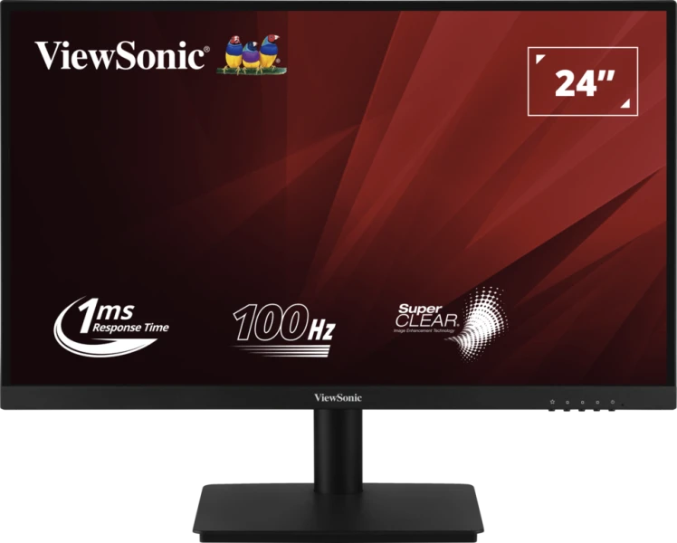 View Sonic VA2406-MH