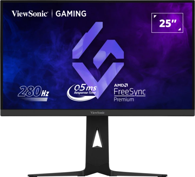 View Sonic XG2536