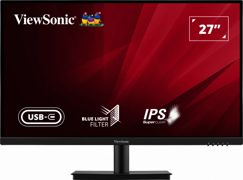 View Sonic VA2709U-4K