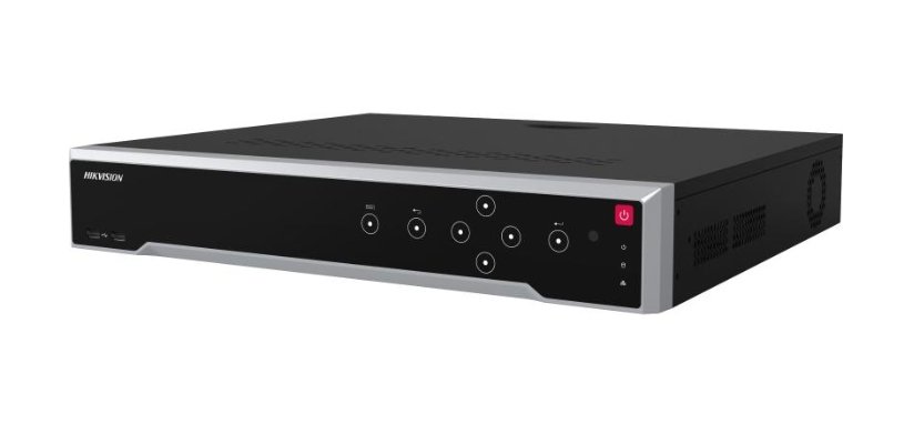 HIKVISION NVR DS-7764NI-M4