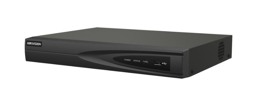 HIKVISION NVR DS-7604NI-K1