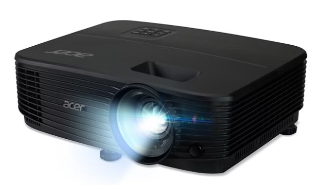 Acer Projector X1123HP