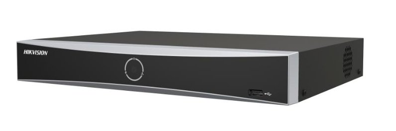 HIKVISION NVR DS-7616NI-Q1