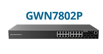 Grandstream GWN7802P