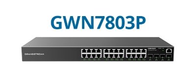 Grandstream GWN7803P