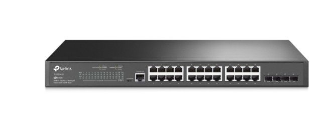 TP-Link Switch TL-SG3428
