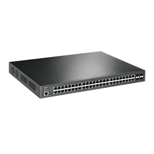 TP-Link Switch TL-SG3452P