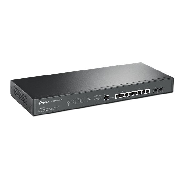TP-Link Switch TL-SG3210XHP-M2