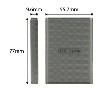 Transcend ESD360C