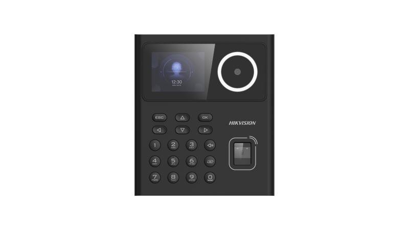 Hikvision DS-K1T320EFX