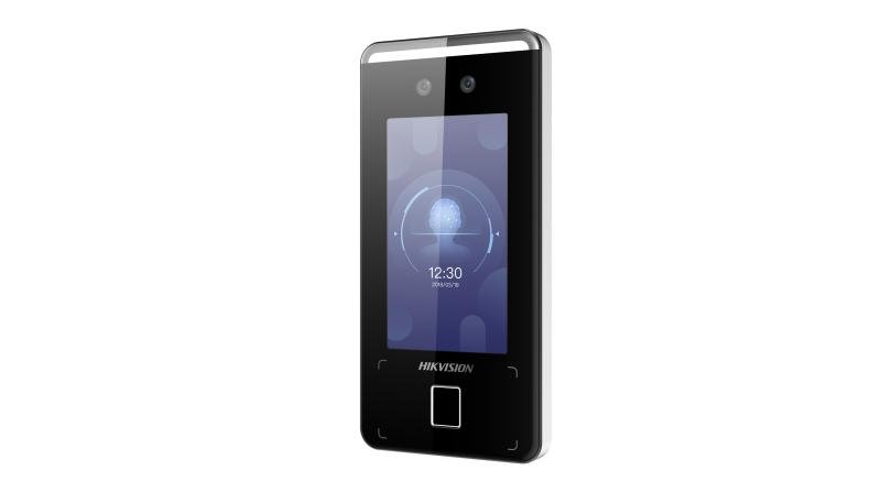 Hikvsion DS-K1T341CM