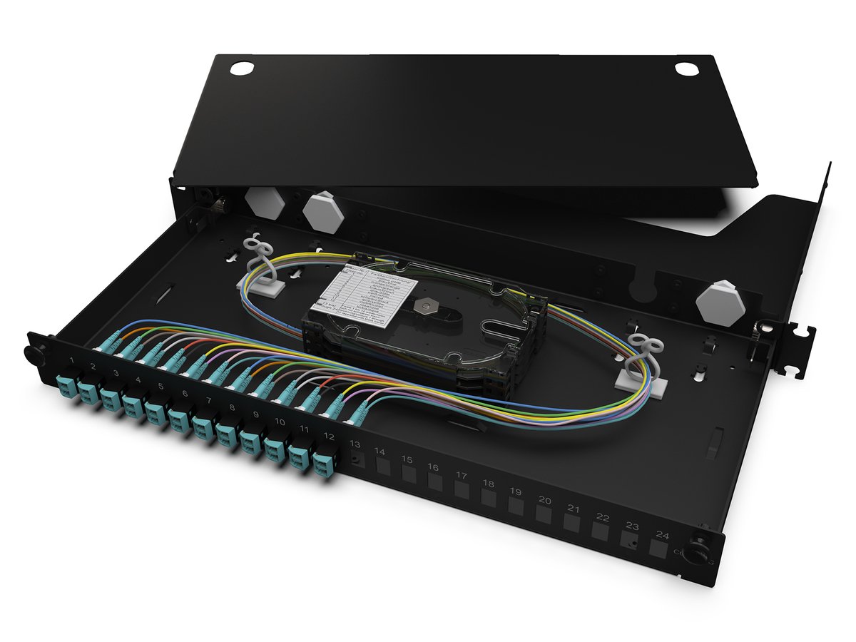 Corning LAN1-12AD-PGTL-B