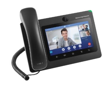 Grandstream GXV3370