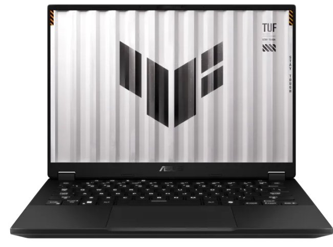 ASUS TUF A-16 FA 608WV-RL055W