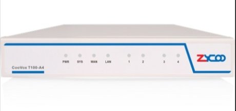 Zycoo CooVox T100-A4
