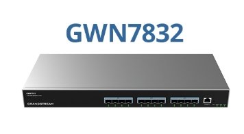 Grandstream GWN7832