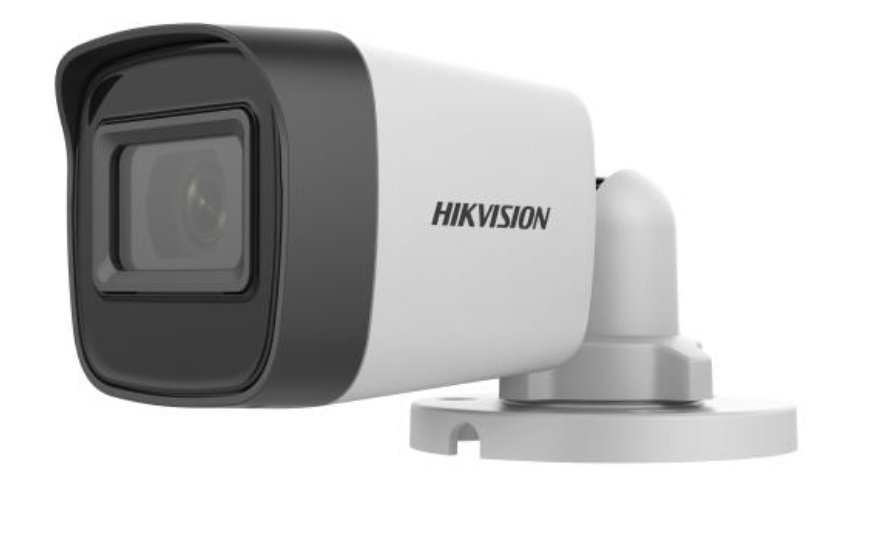 Hikvision DS-2CE16D0T-EXIPF(2.8mm)