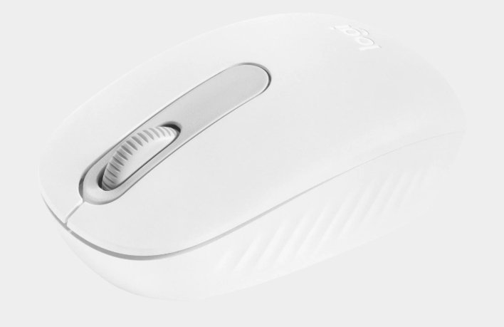 Logitech M196