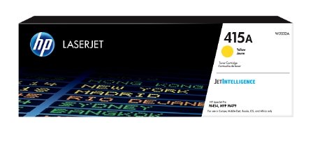 Hp Toner W2032A 415A