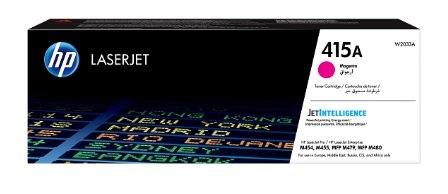 Hp Toner W2033A 415A