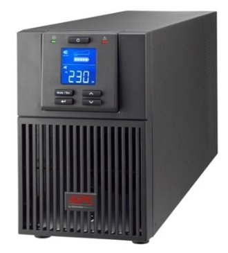 APC Easy UPS On-Line SRV3KI