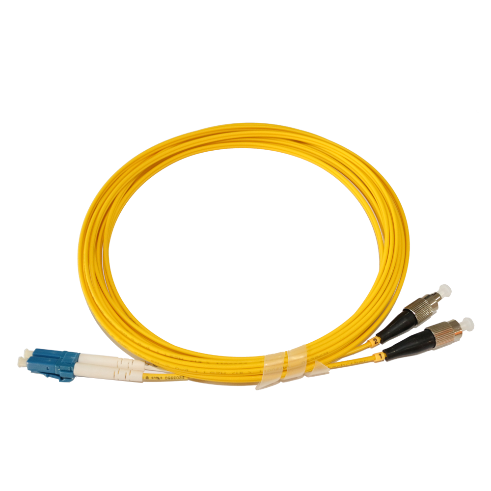 Patch Cord FC/LC 30 Meter