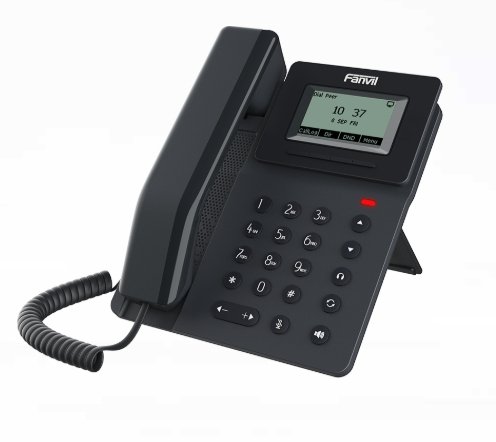 Fanvil V50P