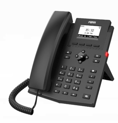 Fanvil X301w