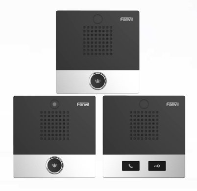 Fanvil i10V