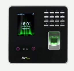 ZK Teco MB20