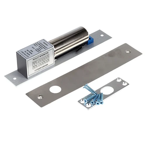 Electromagnetic Bolt Lock
