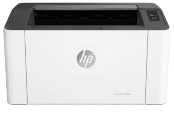 Hp Printer 108a
