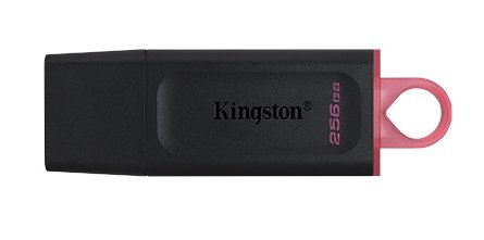 Kingston Exodia USB SSD