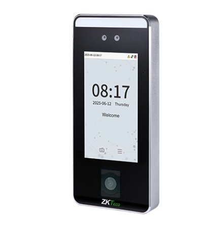 ZK TECO V5L