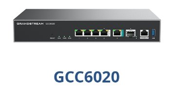 Grandstream GCC6020