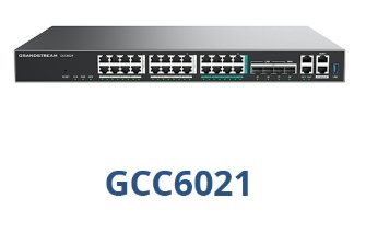 Grandstream GCC6021