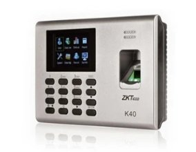ZK Teco K40