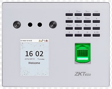 ZK Teco MB560
