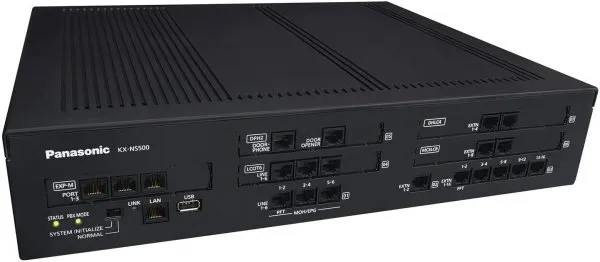 Panasonic KX-NS500 (6+96)