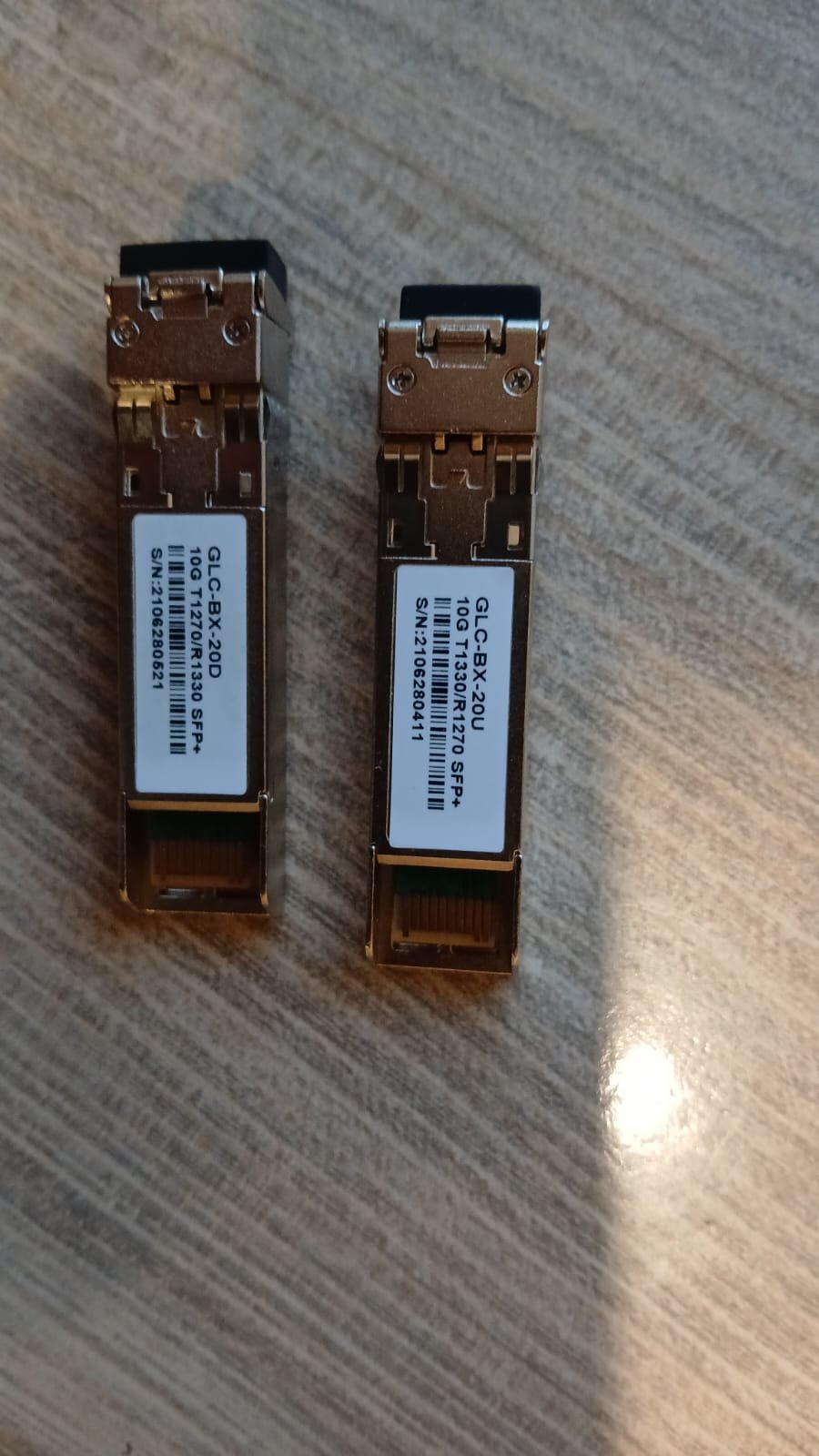 Platinum GLC-BX-20U/D