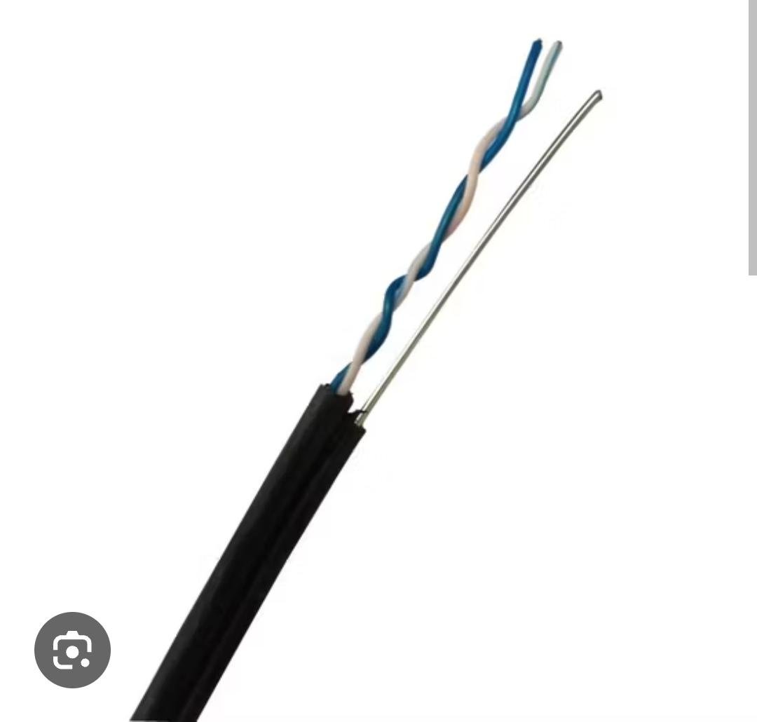 PVC Drop Wire