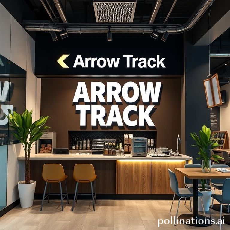 Arrow Track